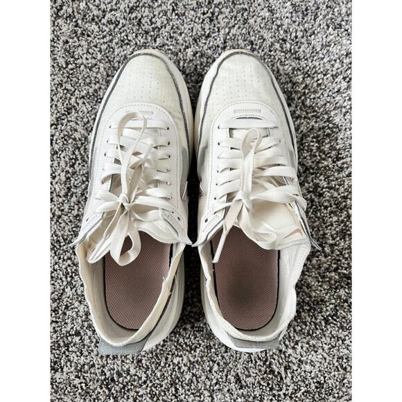 Nike Waffle one rose gold women's size 9 - Picture 3 of 7